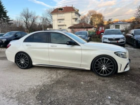Mercedes-Benz C 220 AMG,  9G, 4-MATIK, BURMESTER, 360 - 48900 лв. / 25002.17 € - 93584290 4