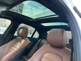 Mercedes-Benz C 220 AMG,  9G, 4-MATIK, BURMESTER, 360 - 48900 лв. / 25002.17 € - 93584290 14