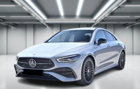 Mercedes-Benz CLA 200 = AMG Line = Advanced Plus Гаранция