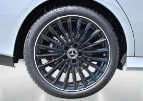 Mercedes-Benz CLA 200 = AMG Line = Advanced Plus Гаранция - 35210 € / 68864.77 лв. - 21491815 3