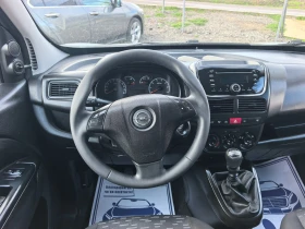 Opel Combo 1.6CDTI | Mobile.bg � ����� ������ 14