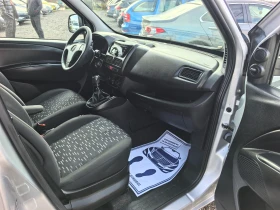 Opel Combo 1.6CDTI | Mobile.bg � ����� ������ 13