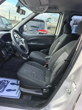Opel Combo 1.6CDTI | Mobile.bg � ����� ������ 9