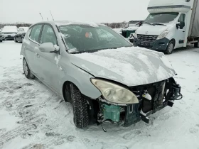 Hyundai I30 БРАКУВАНА ЦЯЛА ЗА  ЧАСТИ