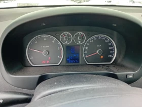 Hyundai I30 БРАКУВАНА ЦЯЛА ЗА  ЧАСТИ, снимка 10