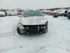 Hyundai I30 БРАКУВАНА ЦЯЛА ЗА  ЧАСТИ, снимка 5