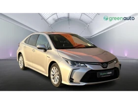 Toyota Corolla 1.8 HSD, Месечна вноска от 244   - 18990 € / 37141.21 лв. - 82012744 8