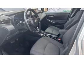 Toyota Corolla 1.8 HSD, Месечна вноска от 244   - 18990 € / 37141.21 лв. - 82012744 11