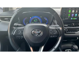 Toyota Corolla 1.8 HSD, Месечна вноска от 244   - 18990 € / 37141.21 лв. - 82012744 14