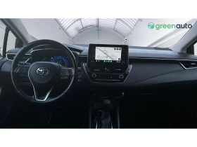 Toyota Corolla 1.8 HSD, Месечна вноска от 244   - 18990 € / 37141.21 лв. - 82012744 13