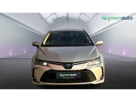 Toyota Corolla 1.8 HSD, Месечна вноска от 244   - 18990 € / 37141.21 лв. - 82012744 5