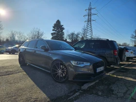 Audi A6 BiTDI 313