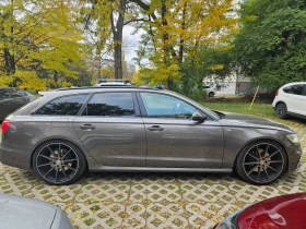Audi A6 BiTDI 313 - 13950 € / 27283.83 лв. - 79978933 2