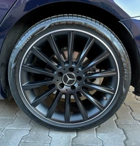 Mercedes-Benz C 300 FULL* AMG* 4MATIC* BURMESTER* NIGHT PACKAGE  - 25000 € / 48895.75 лв. - 51756202 16