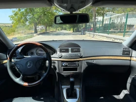 Mercedes-Benz E 270 БАРТЕР - 2800 € / 5476.32 лв. - 26636160 9