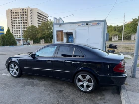 Mercedes-Benz E 270 БАРТЕР - 2800 € / 5476.32 лв. - 26636160 5
