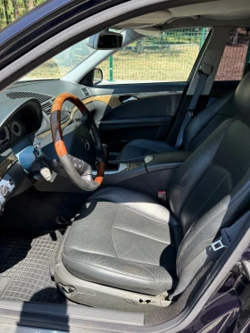 Mercedes-Benz E 270 БАРТЕР - 2800 € / 5476.32 лв. - 26636160 11