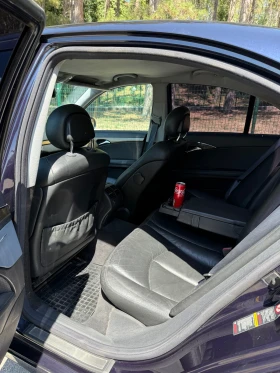 Mercedes-Benz E 270 БАРТЕР - 2800 € / 5476.32 лв. - 26636160 12