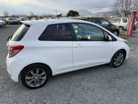 Toyota Yaris (KATO НОВА), снимка 5