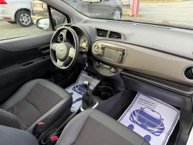 Toyota Yaris (KATO НОВА), снимка 15