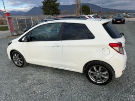 Toyota Yaris (KATO НОВА), снимка 8