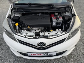 Toyota Yaris (KATO НОВА), снимка 17