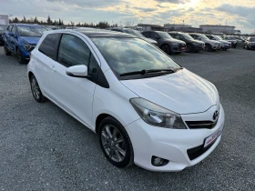 Toyota Yaris (KATO НОВА), снимка 3