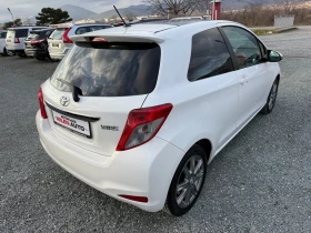 Toyota Yaris (KATO НОВА), снимка 6