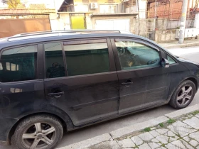 VW Touran, снимка 2