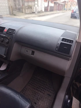 VW Touran, снимка 5