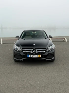 Mercedes-Benz C 300 C300 4x4 Avtomat - 15900 € / 31097.70 лв. - 37531627 12