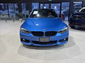 BMW 440 Xdrive* M pack* Track Handling Package* Harman kar, снимка 3 - Автомобили и джипове - 53605317