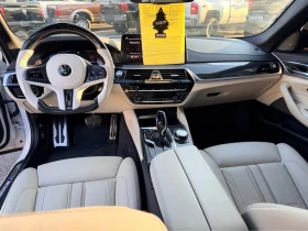 BMW 550 M550I С РЕГИСТРАЦИЯ & АВТО КРЕДИТ - 44000 € / 86056.52 лв. - 61380693 11