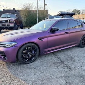 BMW 550 M550I С РЕГИСТРАЦИЯ & АВТО КРЕДИТ - 44000 € / 86056.52 лв. - 61380693 2