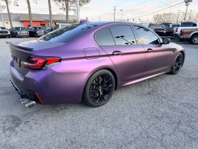 BMW 550 M550I С РЕГИСТРАЦИЯ & АВТО КРЕДИТ - 44000 € / 86056.52 лв. - 61380693 6