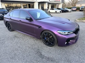 BMW 550 M550I С РЕГИСТРАЦИЯ & АВТО КРЕДИТ - 44000 € / 86056.52 лв. - 61380693 4