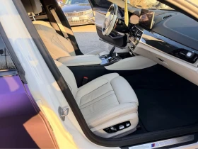 BMW 550 M550I С РЕГИСТРАЦИЯ & АВТО КРЕДИТ - 44000 € / 86056.52 лв. - 61380693 14