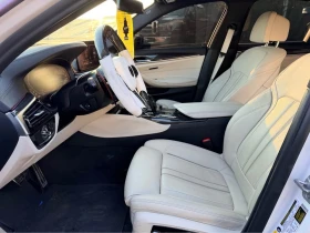 BMW 550 M550I С РЕГИСТРАЦИЯ & АВТО КРЕДИТ - 44000 € / 86056.52 лв. - 61380693 12