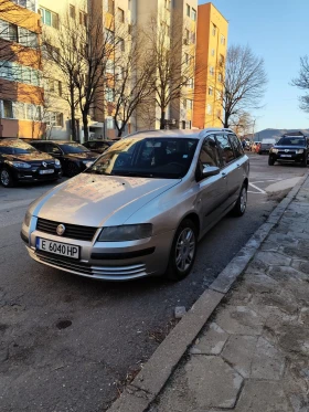 Fiat Stilo 1.9 115 к.с., снимка 2 - Автомобили и джипове - 53668331