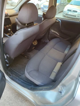 Fiat Stilo 1.9 115 к.с., снимка 8 - Автомобили и джипове - 53668331