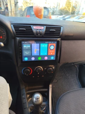 Fiat Stilo 1.9 115 к.с., снимка 6 - Автомобили и джипове - 53668331