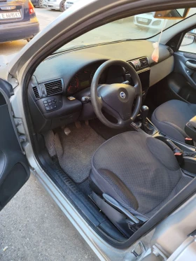 Fiat Stilo 1.9 115 к.с., снимка 5 - Автомобили и джипове - 53668331