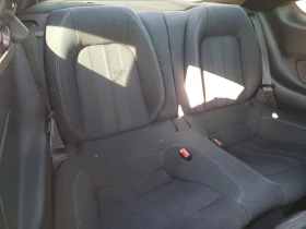 Ford Mustang MUSTANG - 12331 € / 24117.34 лв. - 17830484 8