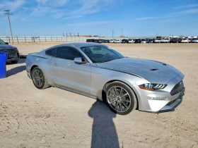 Ford Mustang MUSTANG - 12331 € / 24117.34 лв. - 17830484 3