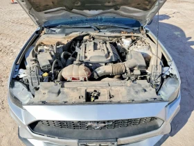 Ford Mustang MUSTANG - 12331 € / 24117.34 лв. - 17830484 11