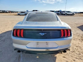 Ford Mustang MUSTANG - 12331 € / 24117.34 лв. - 17830484 5