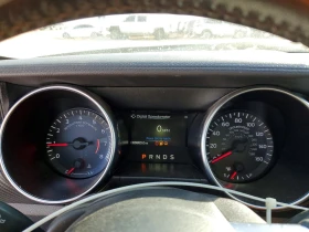 Ford Mustang MUSTANG - 12331 € / 24117.34 лв. - 17830484 10
