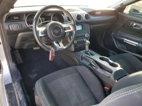 Ford Mustang MUSTANG - 12331 € / 24117.34 лв. - 17830484 9