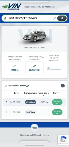 BMW 535 XDrive | Mobile.bg � ����� ������ 13