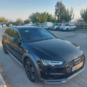 Audi A4 Allroad Allroad